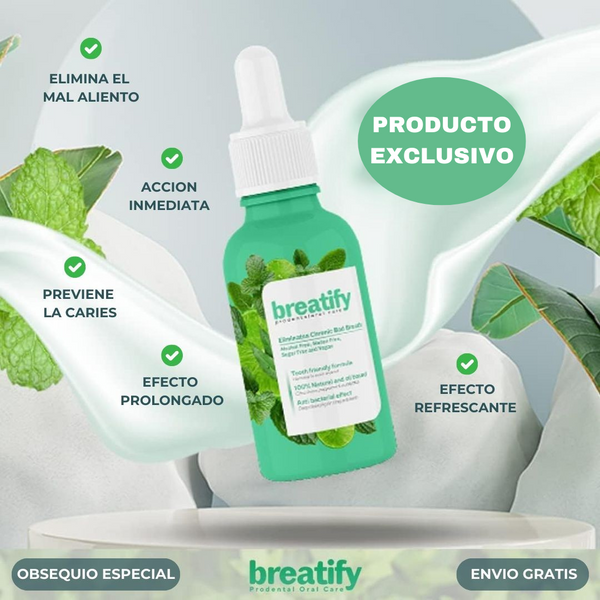 Breatify 30ml