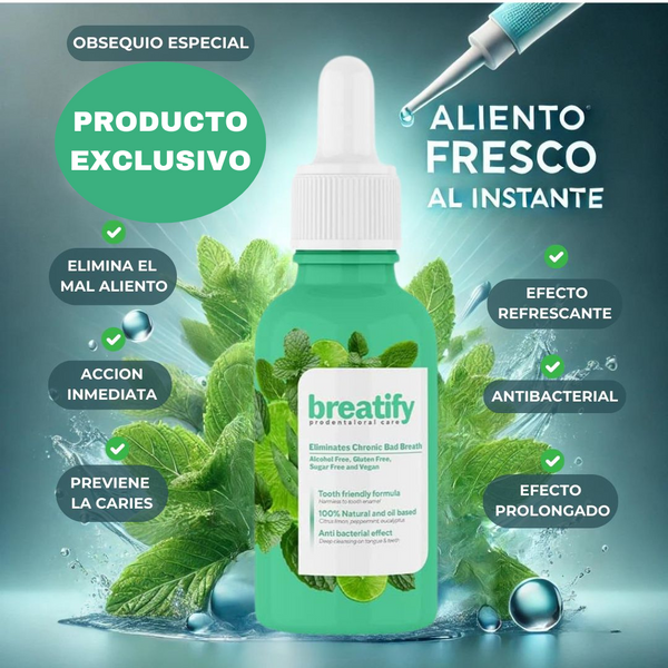 Breatify 30ml