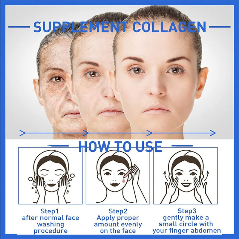 Botox Stock Solution Suero Antiarrugas