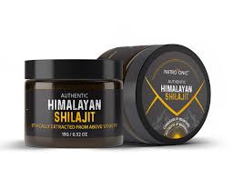 2X1 SHILAJIT ORIGINAL HIMALAYA